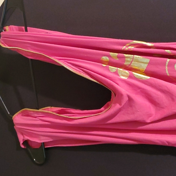 Dereon Dress - Picture 3 of 4